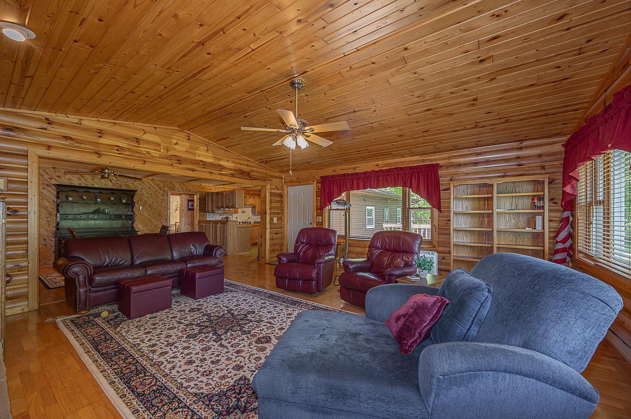 224 Norman Point Road Northwest Longville, MN 56655 - Photo 7 of 34