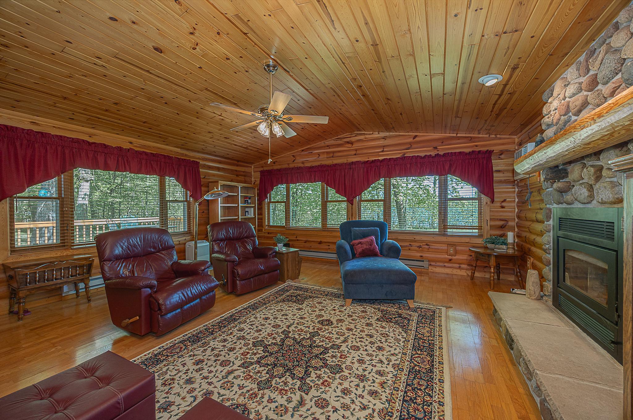 224 Norman Point Road Northwest Longville, MN 56655 - Photo 8 of 34