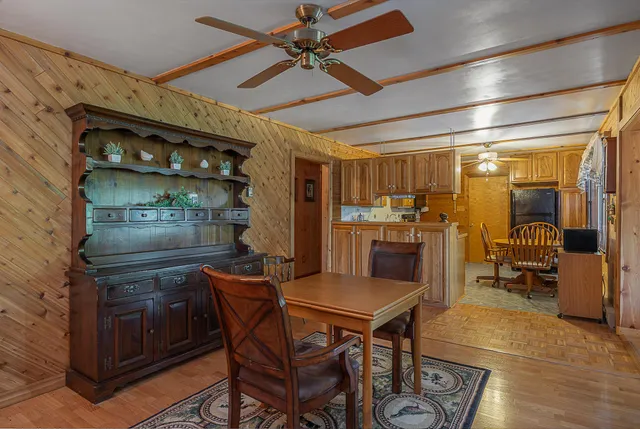 $525,000 | 224 Norman Point Road Northwest, Longville, MN 56655