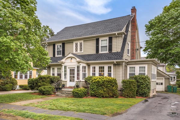 13 Whittier Road Medford, MA 02155 - Photo 1 of 30 Gallery Image 1