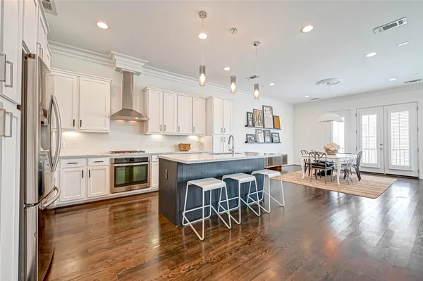 $3,500 | 2516 Bevis Street, Houston, TX 77008