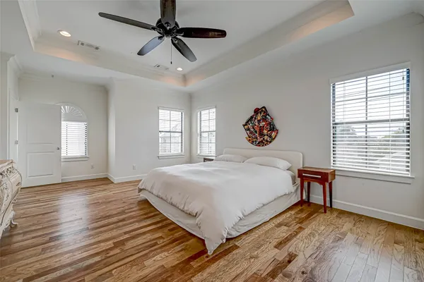 $3,500 | 2516 Bevis Street, Houston, TX 77008