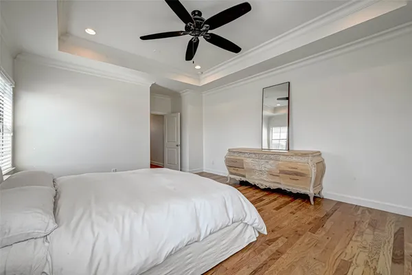 $3,500 | 2516 Bevis Street, Houston, TX 77008