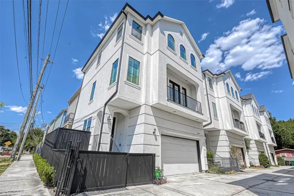 $3,500 | 2516 Bevis Street, Houston, TX 77008