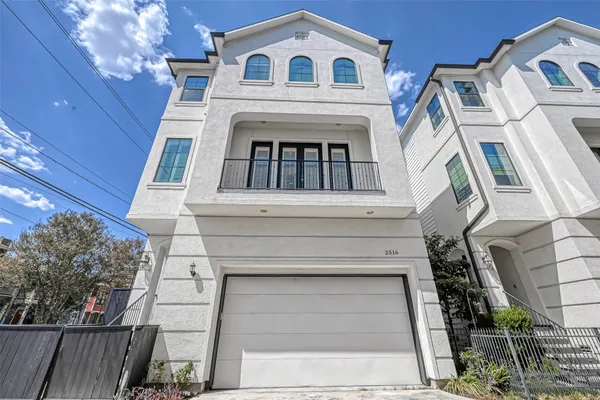 $3,500 | 2516 Bevis Street, Houston, TX 77008