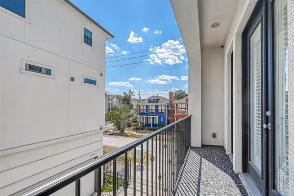 $3,500 | 2516 Bevis Street, Houston, TX 77008