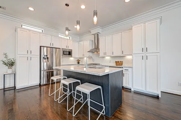 $3,500 | 2516 Bevis Street, Houston, TX 77008