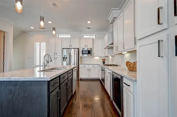 $3,500 | 2516 Bevis Street, Houston, TX 77008