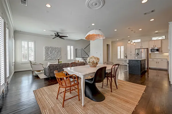 $3,500 | 2516 Bevis Street, Houston, TX 77008