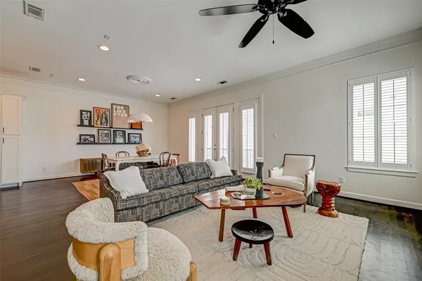 $3,500 | 2516 Bevis Street, Houston, TX 77008