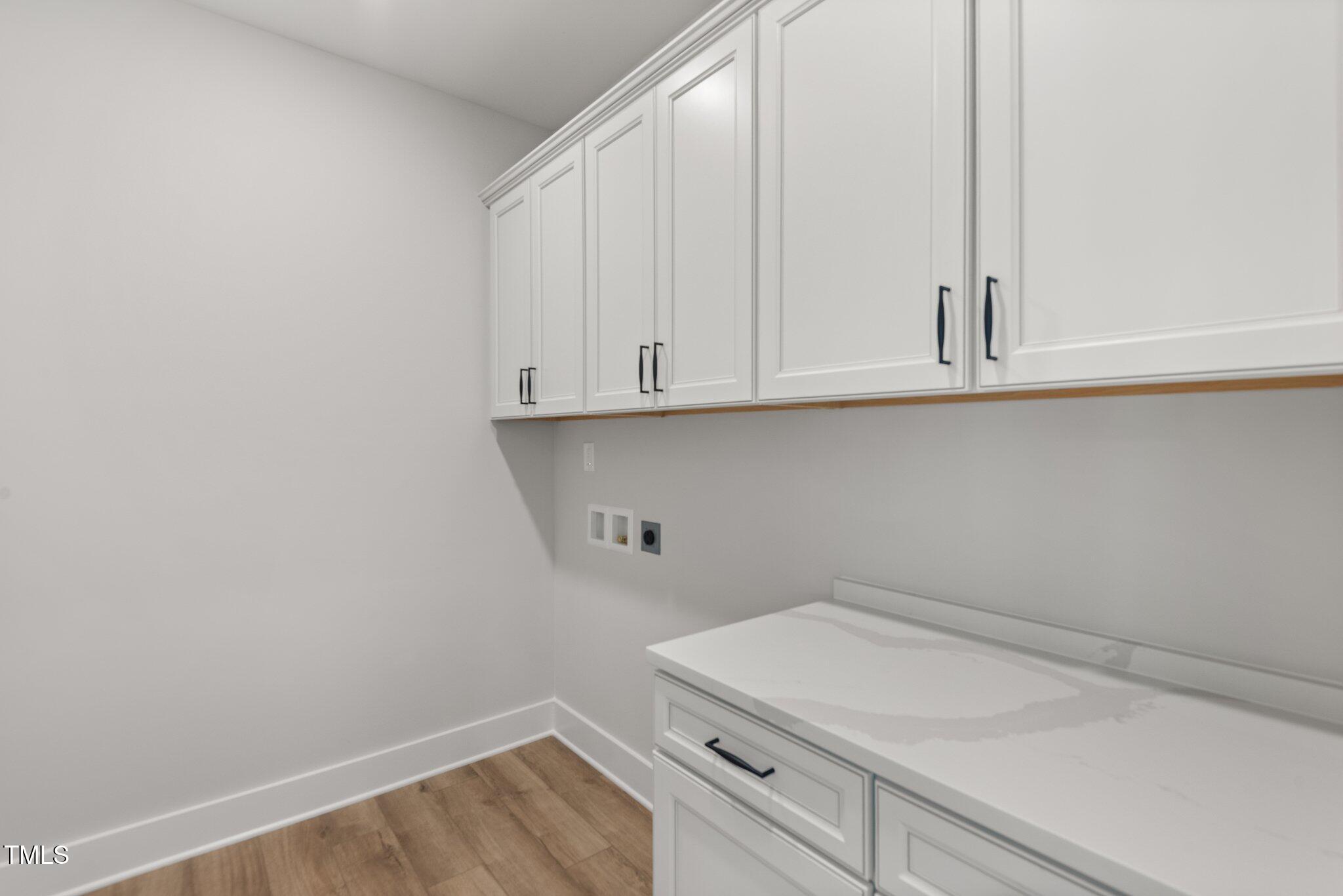 1306 Cricket Street Elon, NC 27244 - Photo 14 of 36 a room with storage