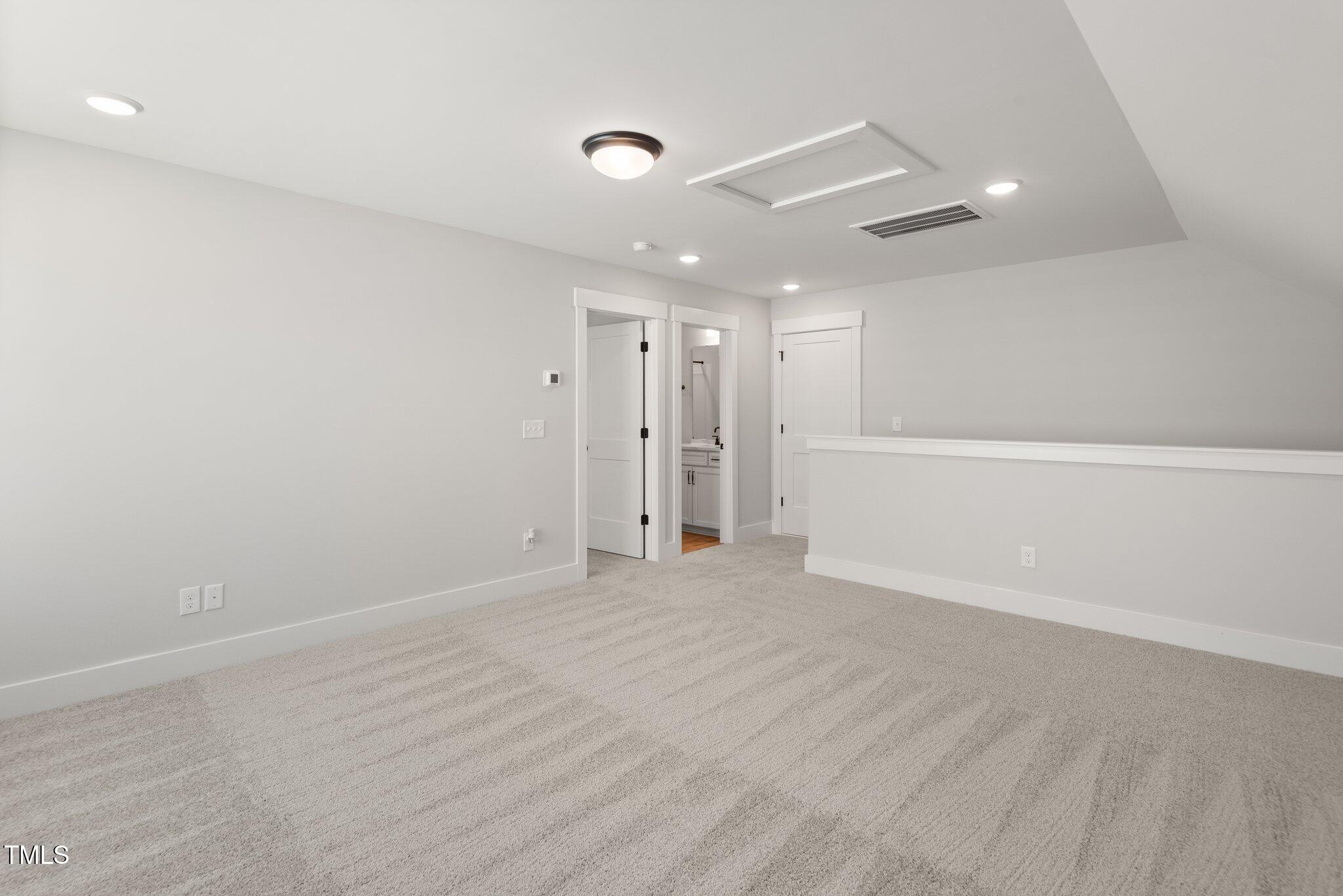 1306 Cricket Street Elon, NC 27244 - Photo 34 of 36 a view of an empty room