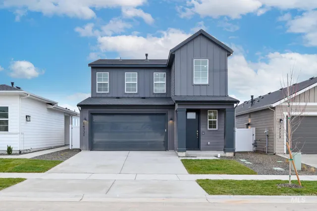 $399,000 | 14731 Wing Spread Drive, Caldwell, ID 83607