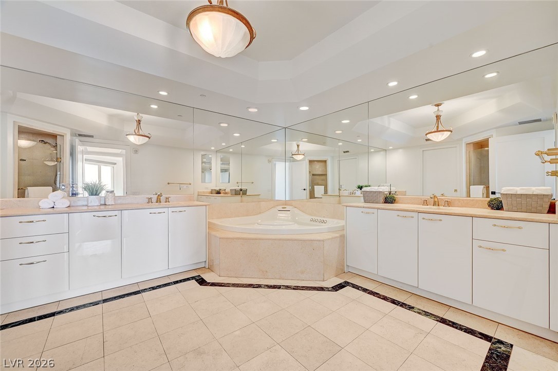 2857 Paradise Road, Unit 1501 Las Vegas, NV 89109 - Photo 33 of 54