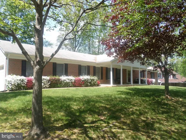 $2,500 | 11708 Harvestdale Drive, Fredericksburg, VA 22407