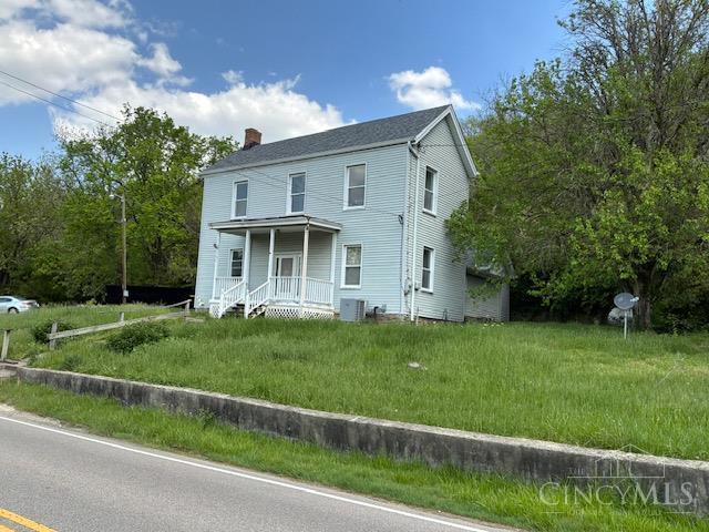 7312 East Miami River Road Cincinnati, OH 45247 - Photo 2 of 20