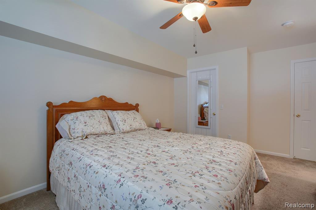 1655 Riverside Drive, Unit 7 Rochester Hills, MI 48309 - Photo 14 of 23
