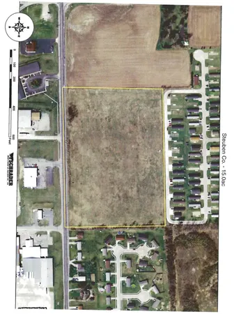 $300,000 | 3136 Hwy 4 Road, Ashley, IN 46705
