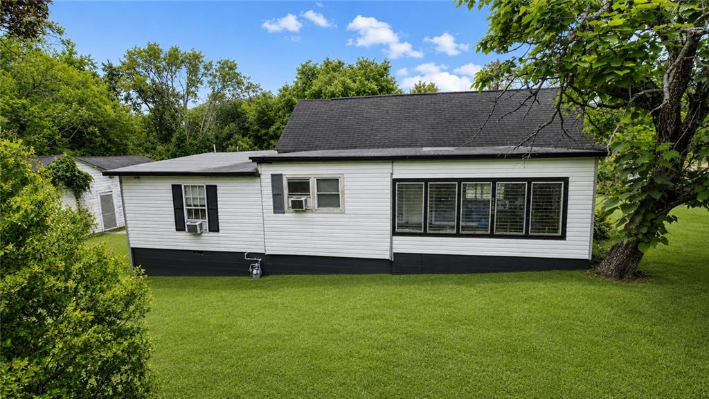 4360 Mumford Road Macon, GA 31204 - Photo 1 of 28