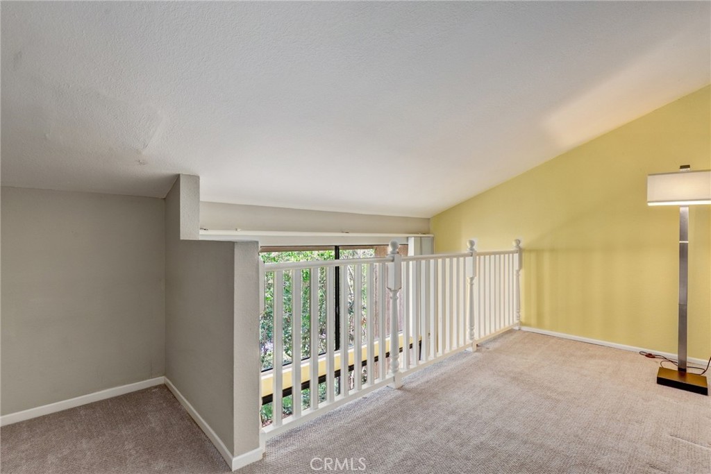 162 Pineview Irvine, CA 92620 - Photo 15 of 35 a view of a room with sliding door and wooden floor