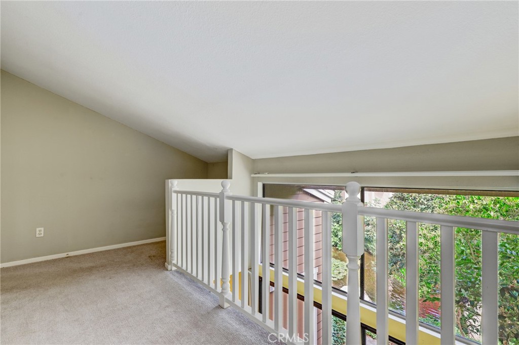 162 Pineview Irvine, CA 92620 - Photo 16 of 35 a view of staircase with rug floor