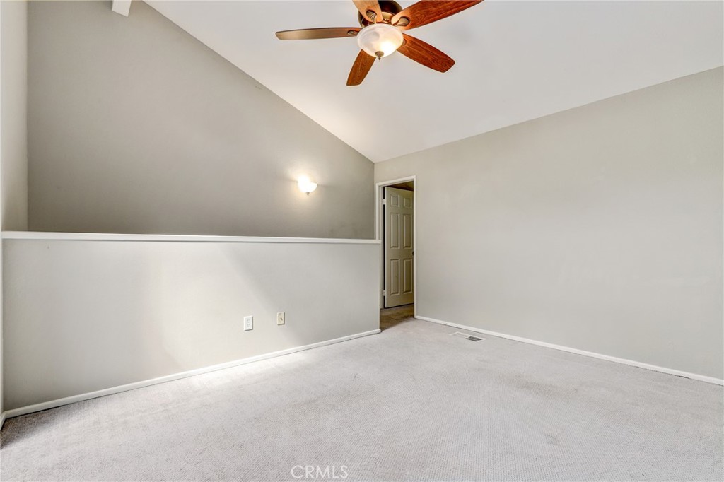 162 Pineview Irvine, CA 92620 - Photo 19 of 35 a view of an empty room
