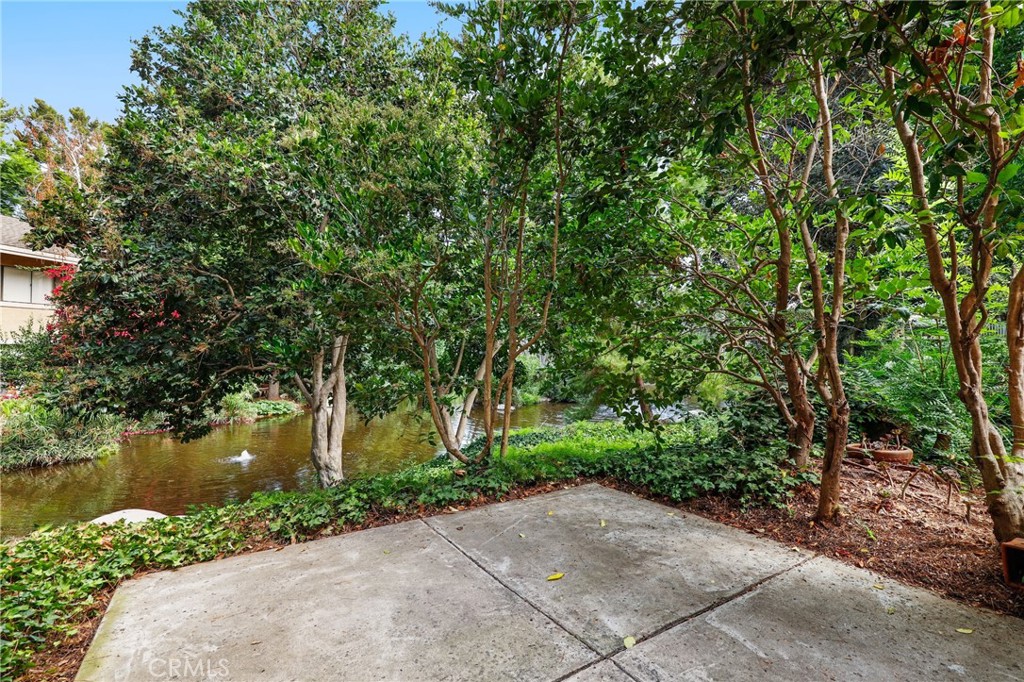 162 Pineview Irvine, CA 92620 - Photo 25 of 35 a view of a lake with a tree