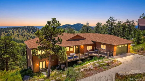 $1,625,000 | 1520 South Lininger Drive, Golden, CO 80401