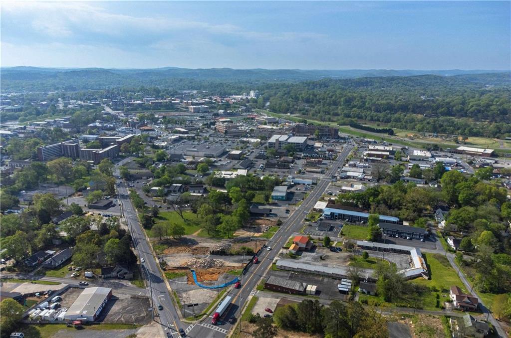 1201 Martha Berry Boulevard Northeast Rome, GA 30165 - Photo 8 of 10