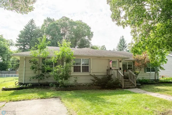 $285,000 | 1501 13th Street South, Moorhead, MN 56560