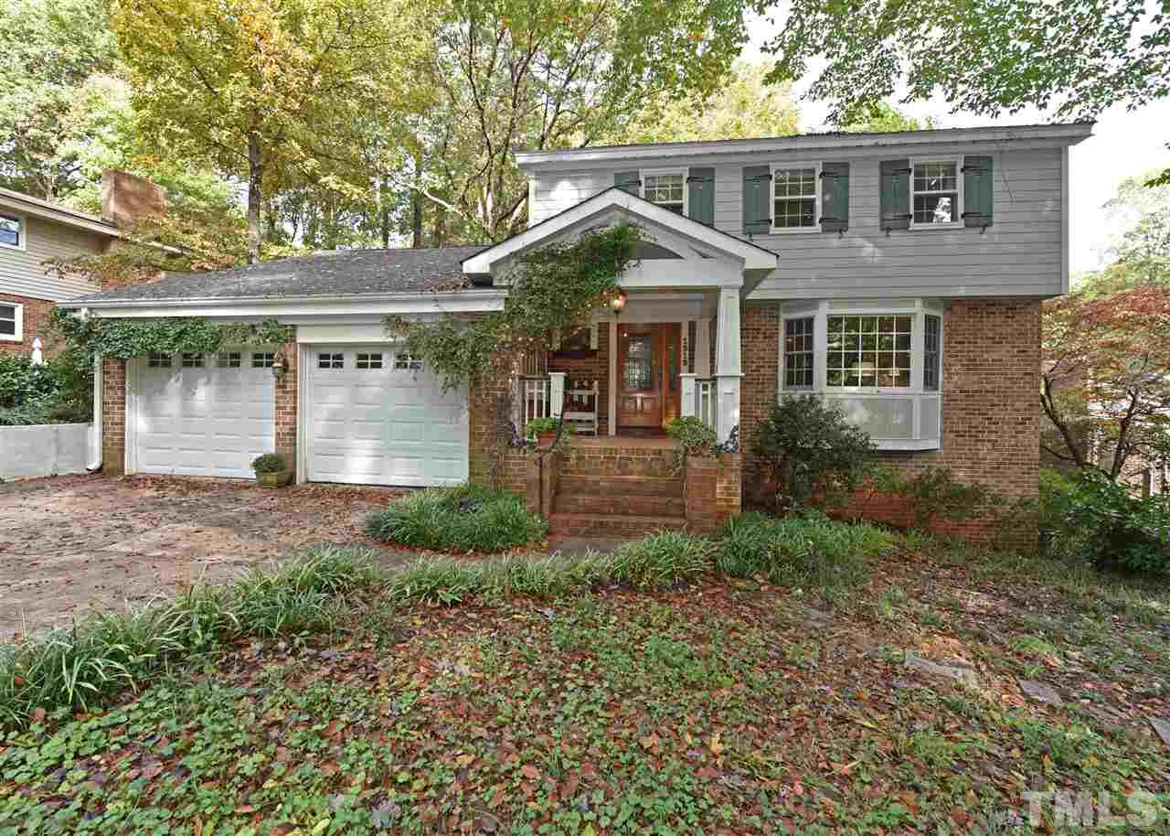 1919 Myron Drive Raleigh, NC 27607 - Photo 1 of 3