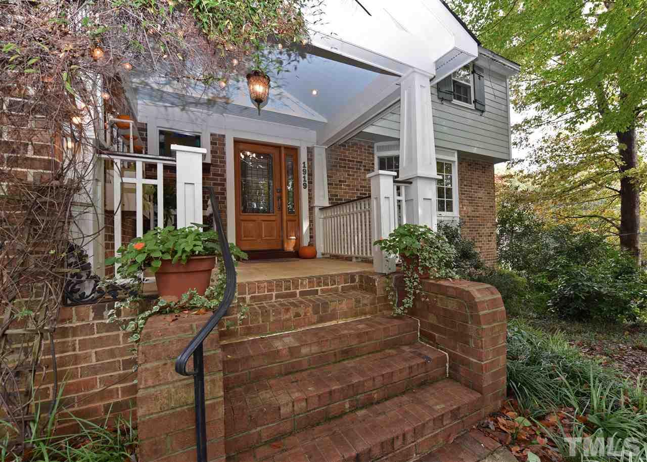 1919 Myron Drive Raleigh, NC 27607 - Photo 2 of 3