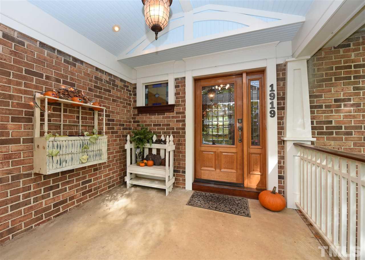 1919 Myron Drive Raleigh, NC 27607 - Photo 3 of 3