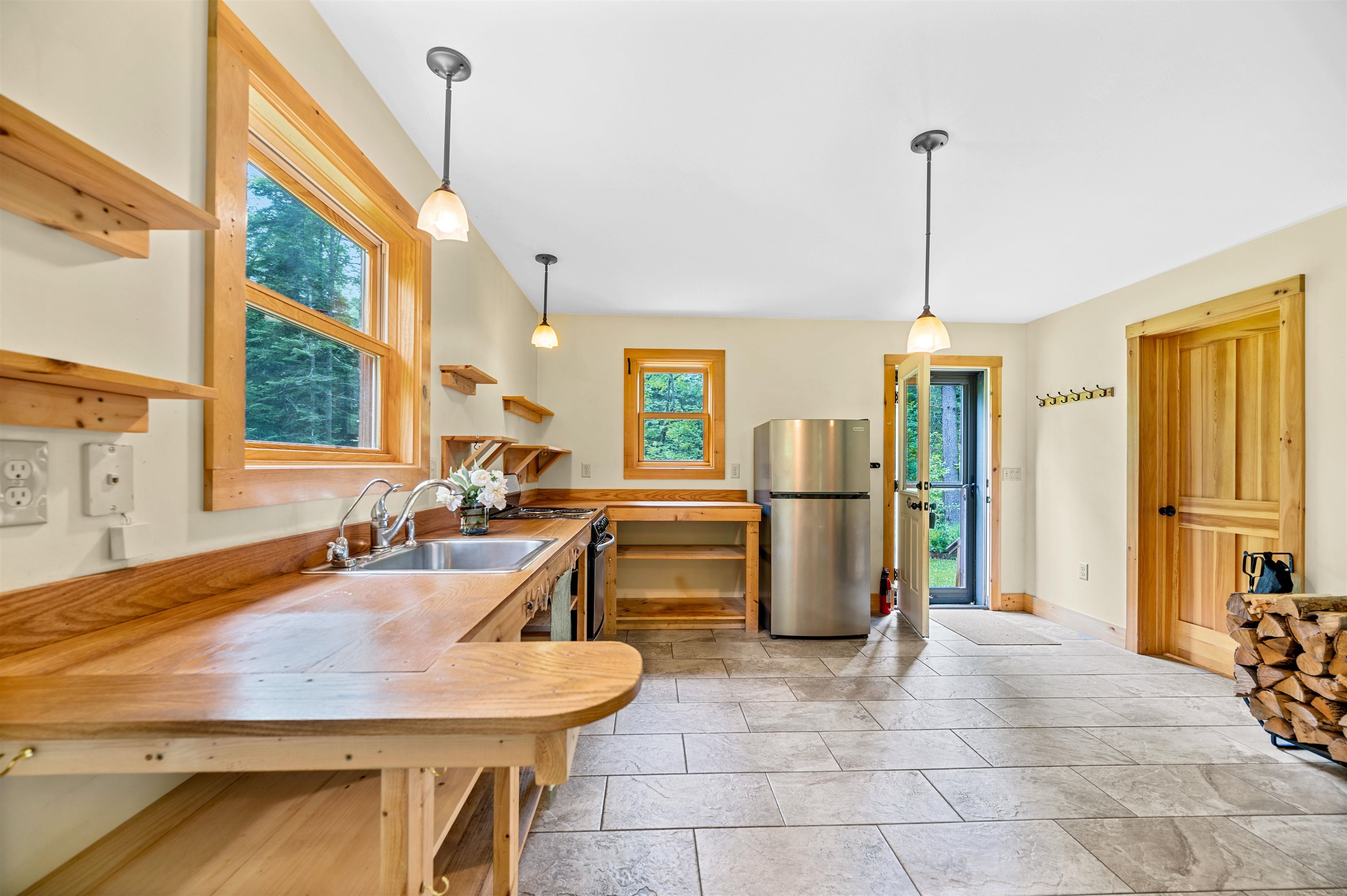 228 Guyette Road Marshfield, VT 05667 - Photo 9 of 37