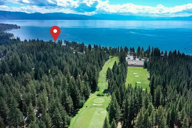 $595,000 | 8016 North Lake Boulevard, Kings Beach, CA 96143