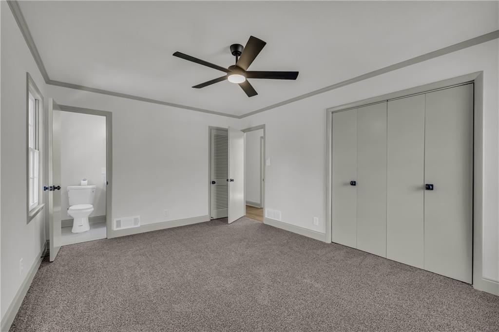 421 North 5th Avenue Winder, GA 30680 - Photo 21 of 49