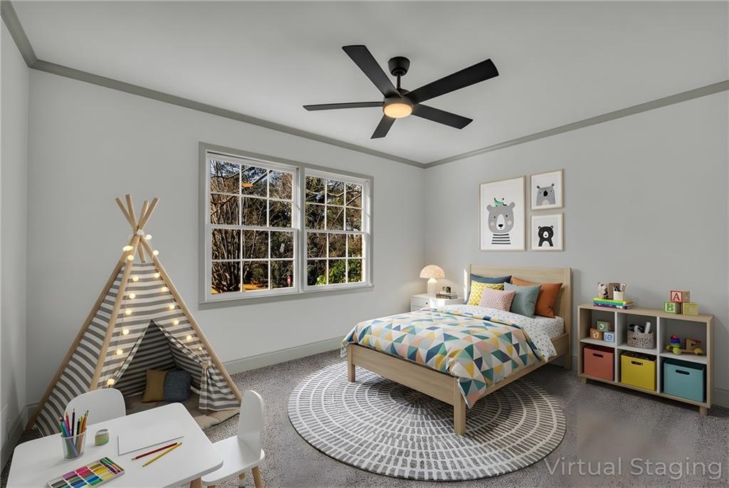 421 North 5th Avenue Winder, GA 30680 - Photo 23 of 49