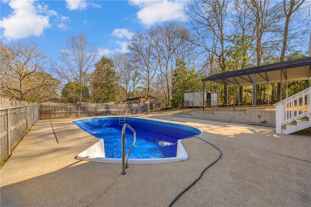 421 North 5th Avenue Winder, GA 30680 - Photo 34 of 49