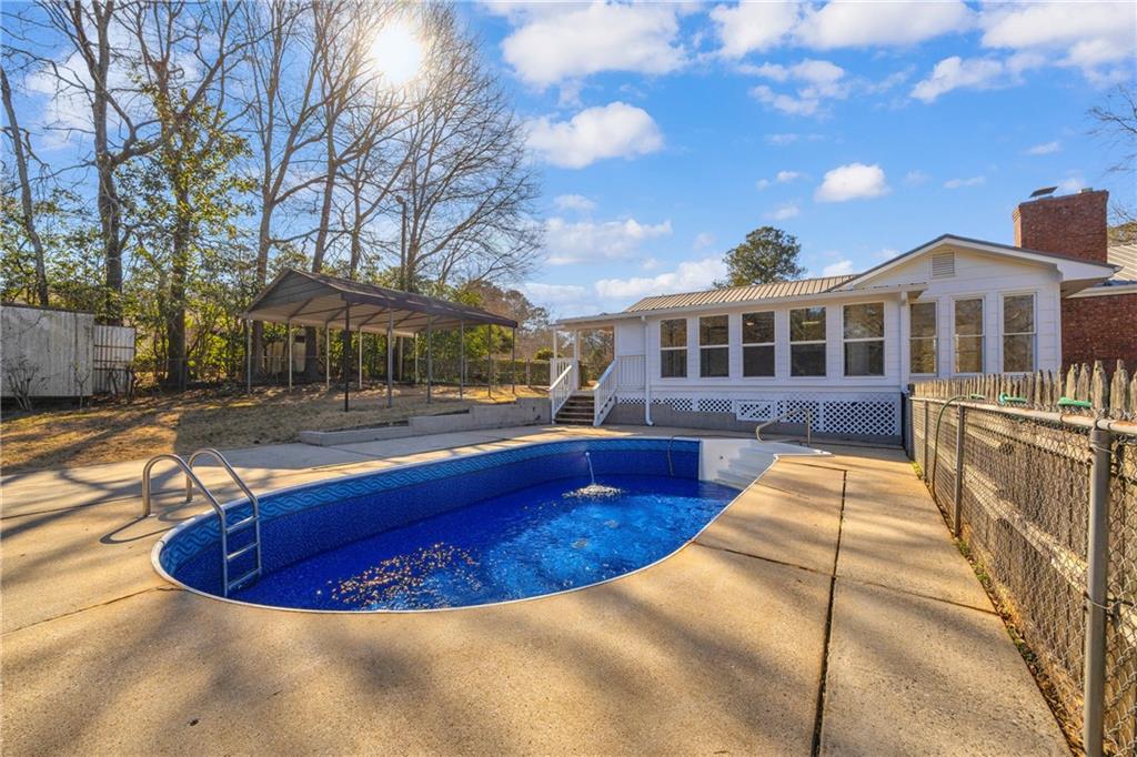 421 North 5th Avenue Winder, GA 30680 - Photo 35 of 49