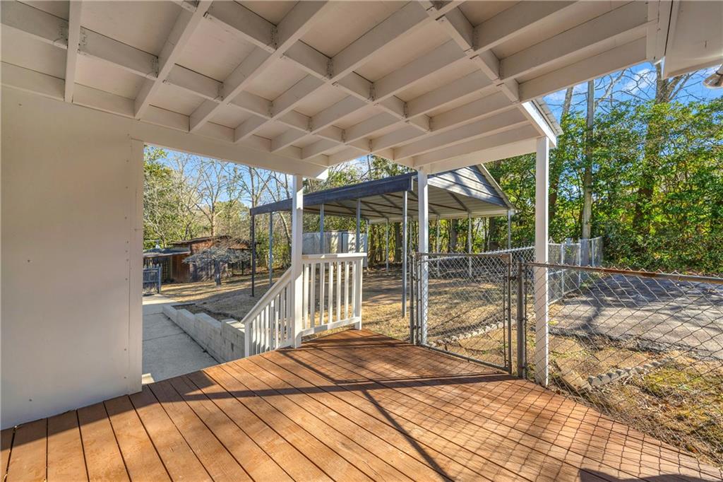 421 North 5th Avenue Winder, GA 30680 - Photo 39 of 49