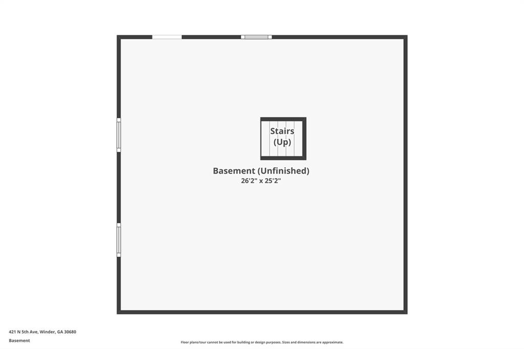 421 North 5th Avenue Winder, GA 30680 - Photo 43 of 49