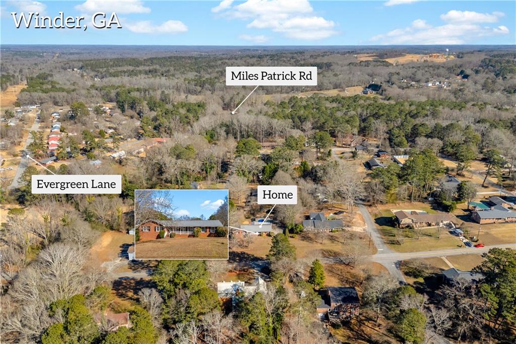 421 North 5th Avenue Winder, GA 30680 - Photo 46 of 49