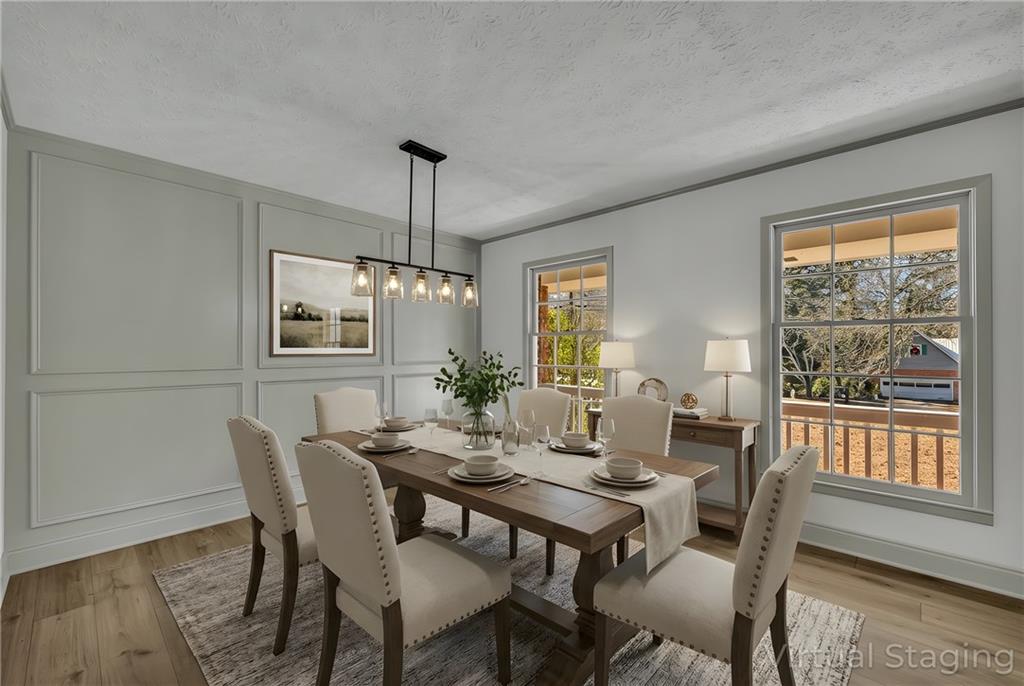 421 North 5th Avenue Winder, GA 30680 - Photo 6 of 49