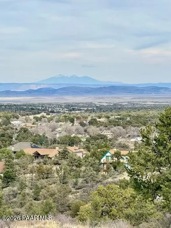 $150,000 | 0 Love (lot A) Lane, Prescott, AZ 86305