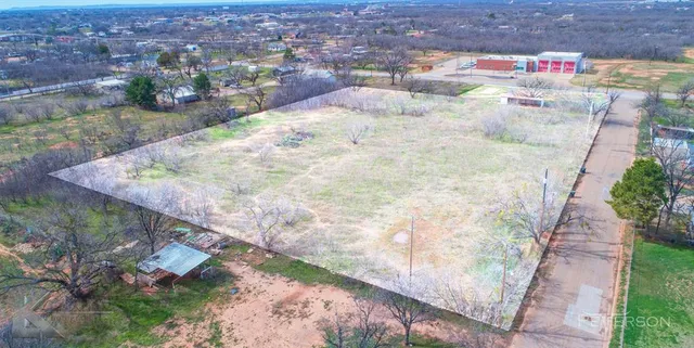 a view of outdoor space