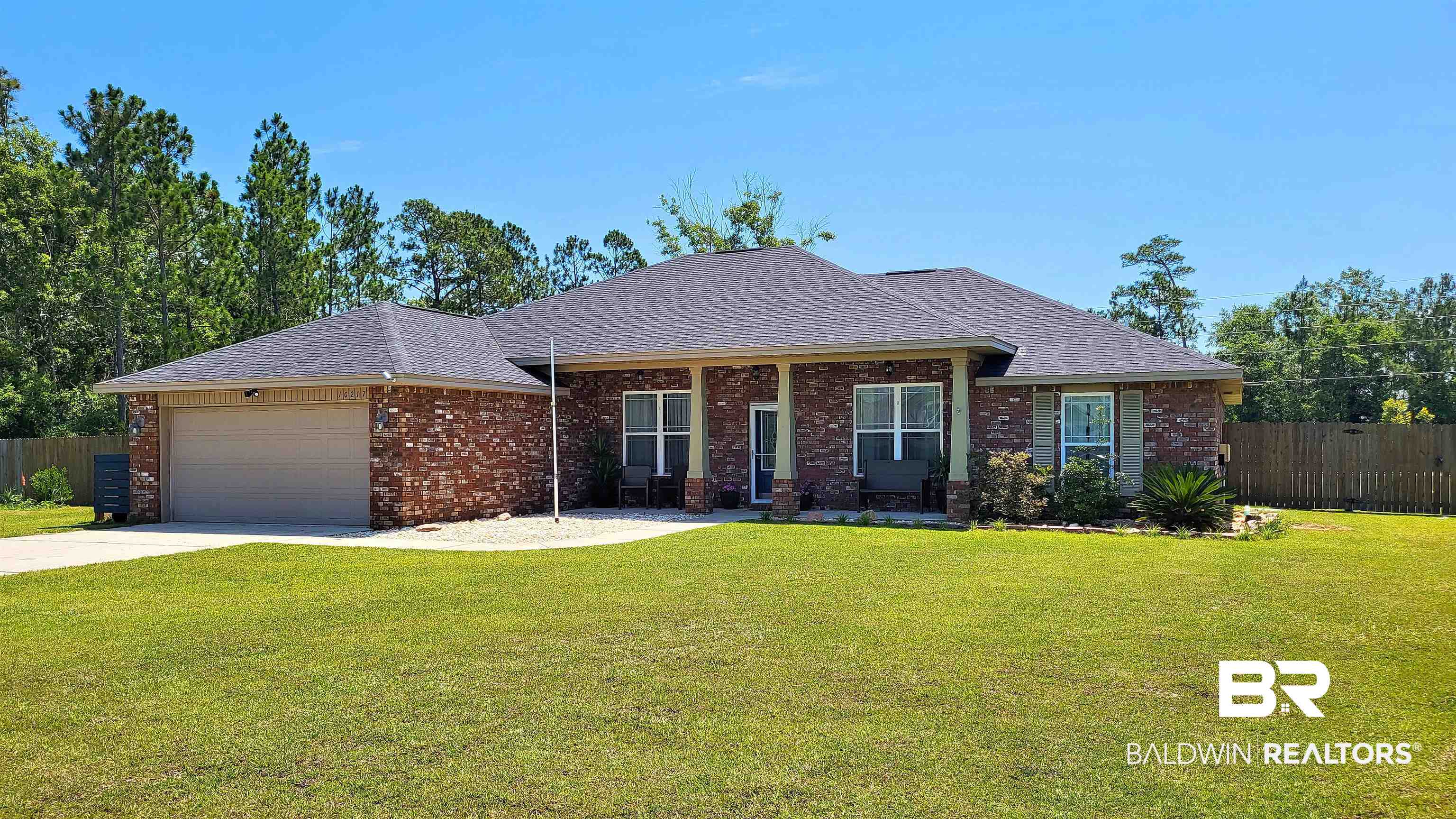 10217 Lyttleton Loop Lillian, AL 36549 - Photo 2 of 35