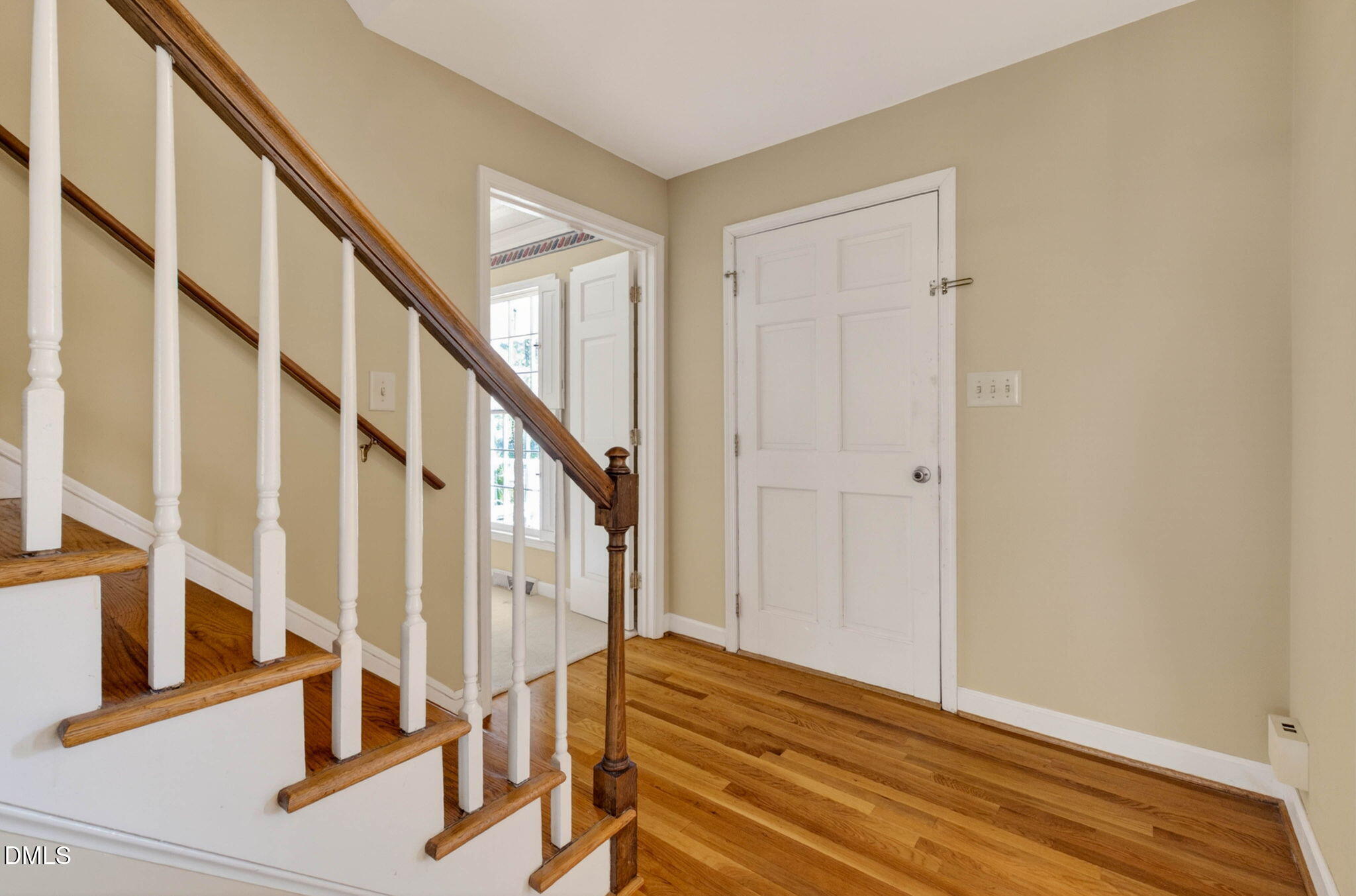 3001 Glen Burnie Drive Raleigh, NC 27607 - Photo 8 of 54 Entry Foyer