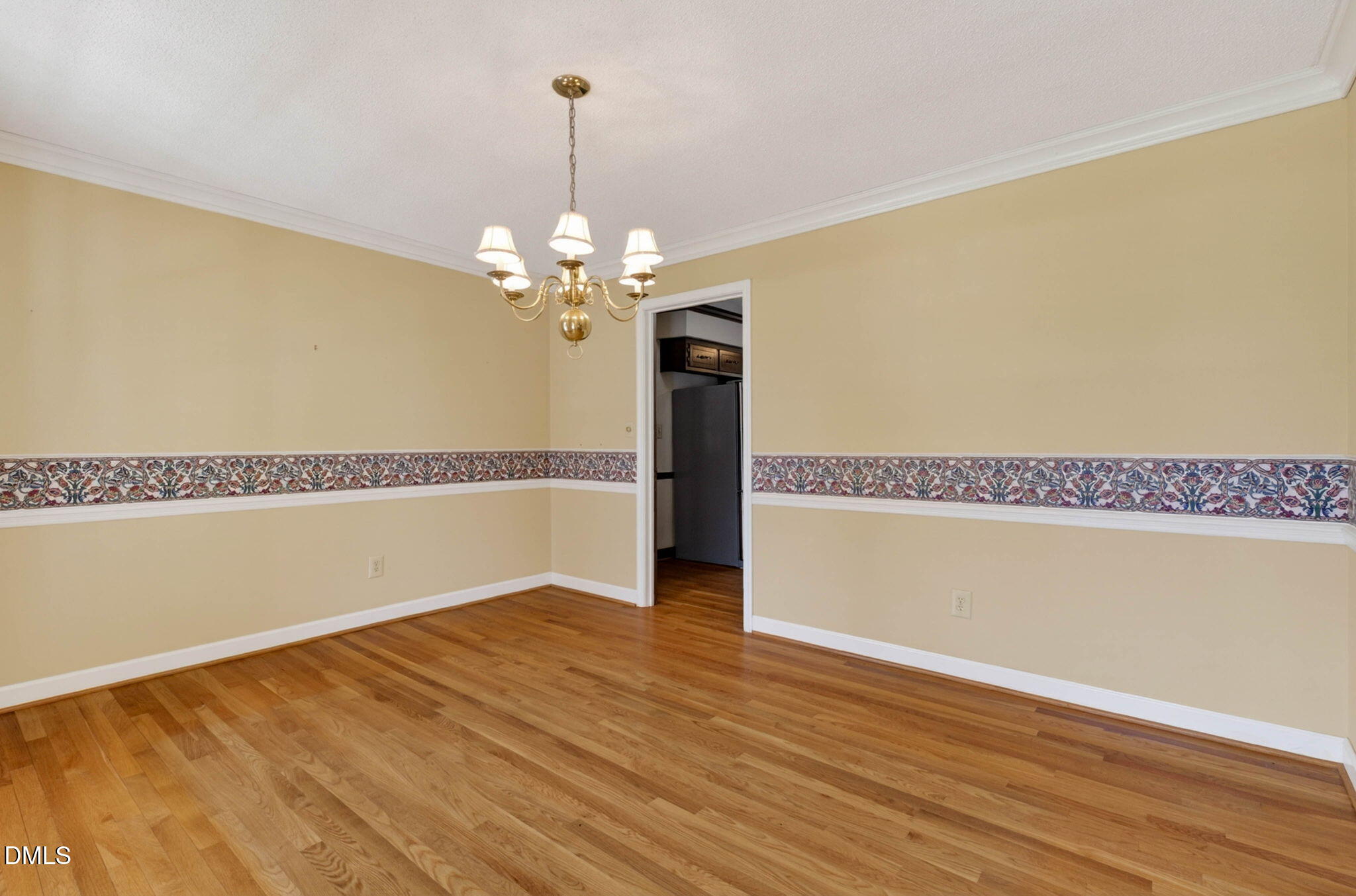 3001 Glen Burnie Drive Raleigh, NC 27607 - Photo 10 of 54 Dining Room