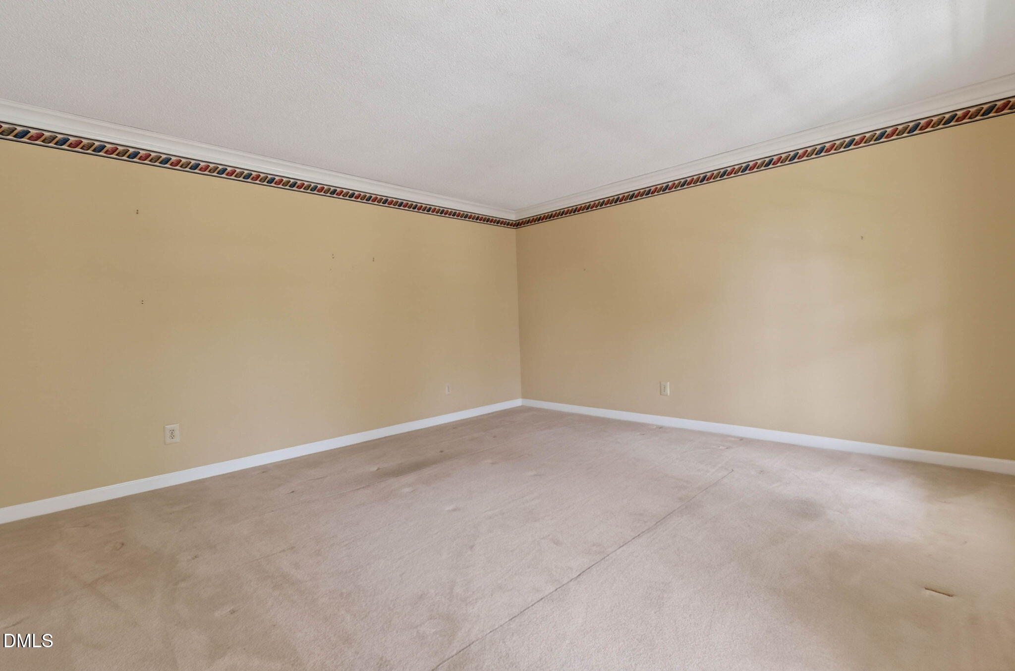3001 Glen Burnie Drive Raleigh, NC 27607 - Photo 11 of 54 Formal Living Room or Dedicated Office