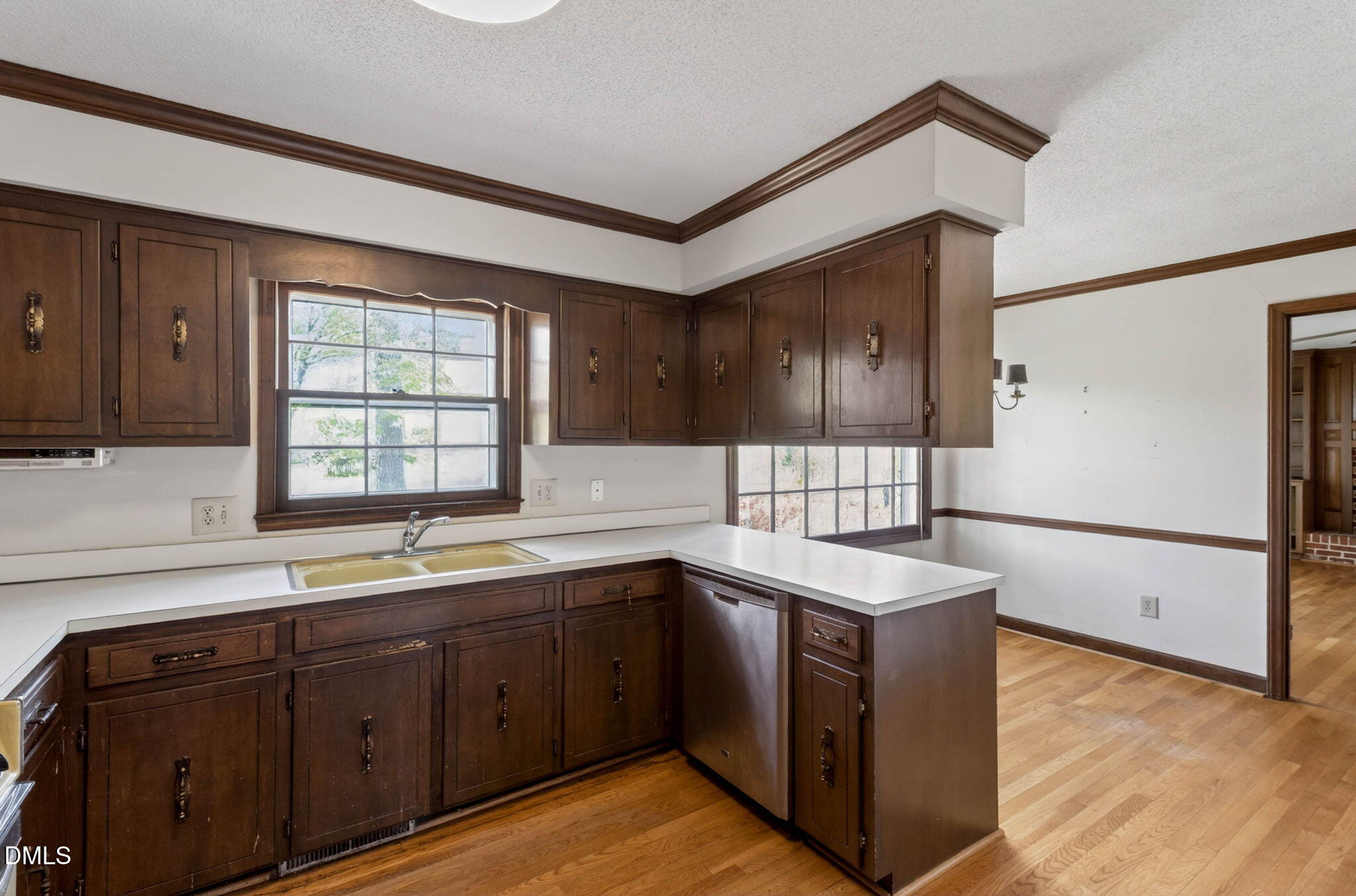 3001 Glen Burnie Drive Raleigh, NC 27607 - Photo 16 of 54 Kitchen